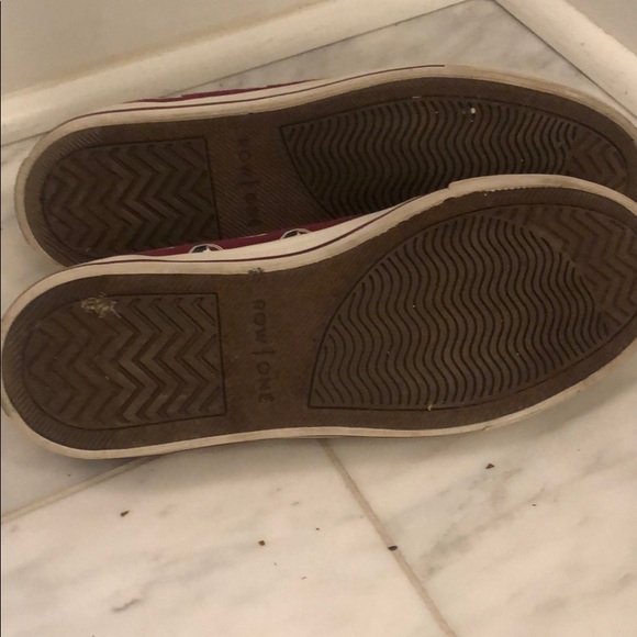 FSU seminoles shoes - Picture 3 of 3